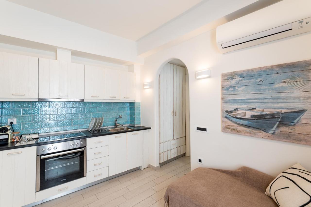 Appartamento Stylish Maisonette In The Heart Of Mykonos *