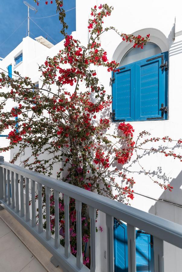 Appartamento Stylish Maisonette In The Heart Of Mykonos *