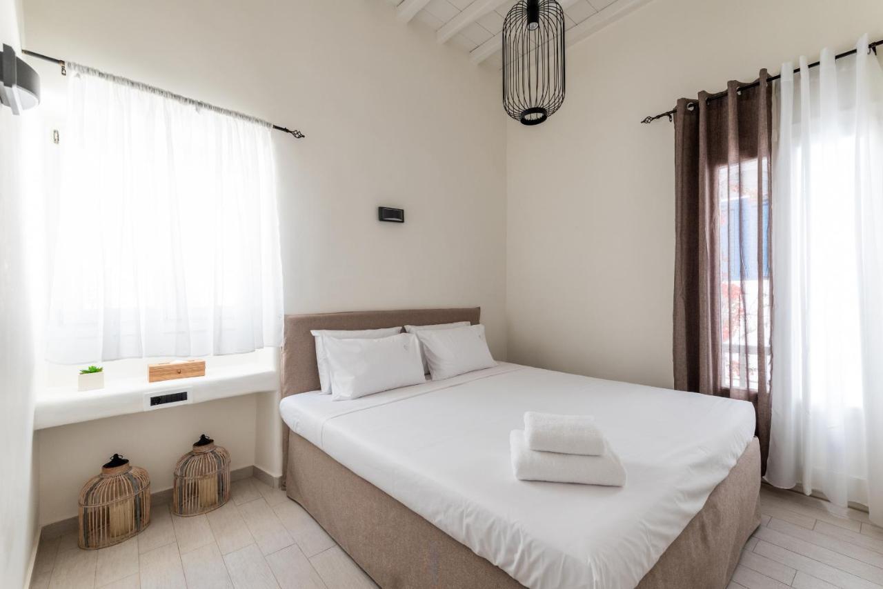 Appartamento Stylish Maisonette In The Heart Of Mykonos Mykonos Town