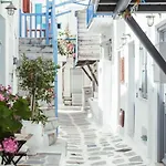Stylish Maisonette In The Heart Of Mykonos