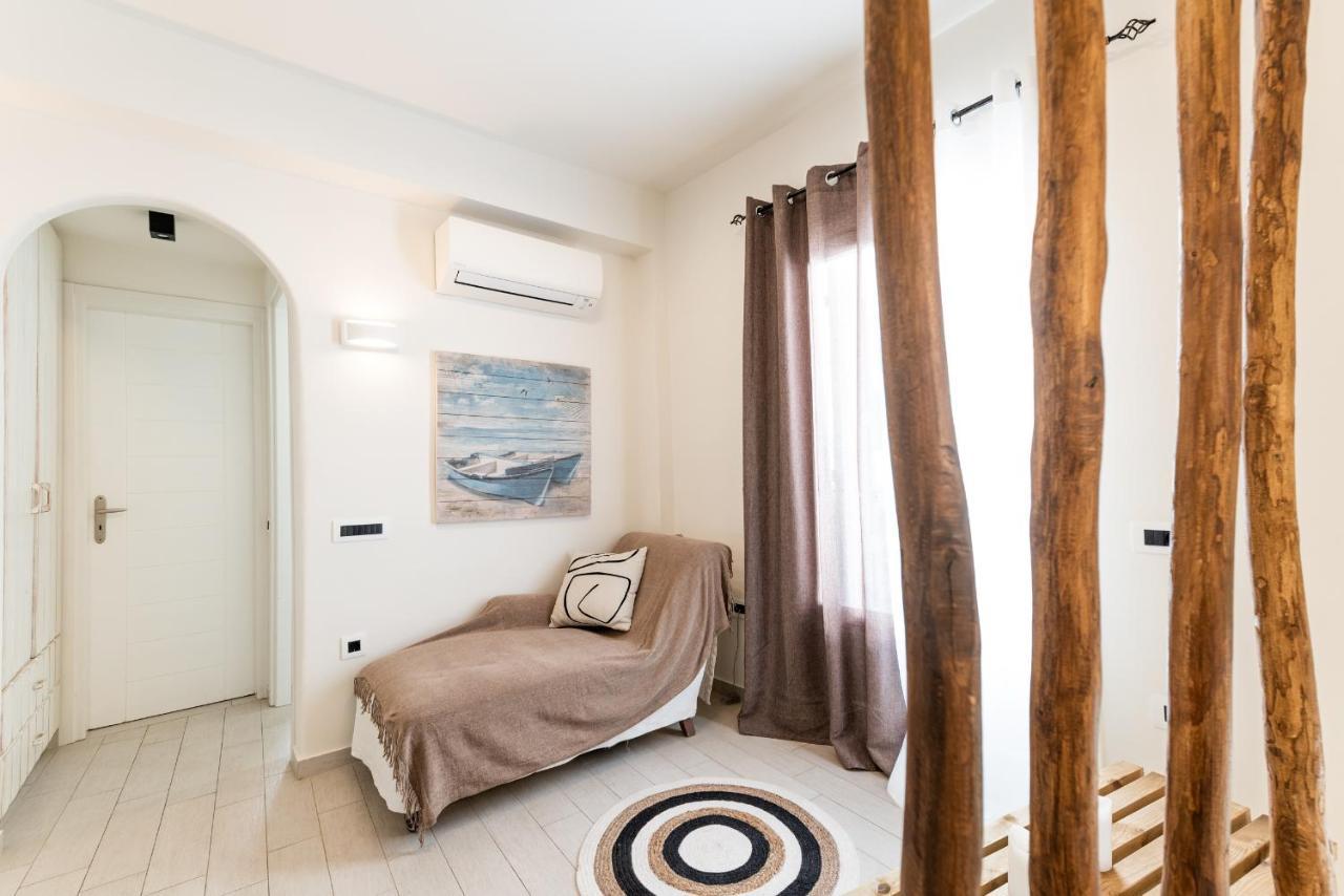 Stylish Maisonette In The Heart Of Mykonos Mykonos Town