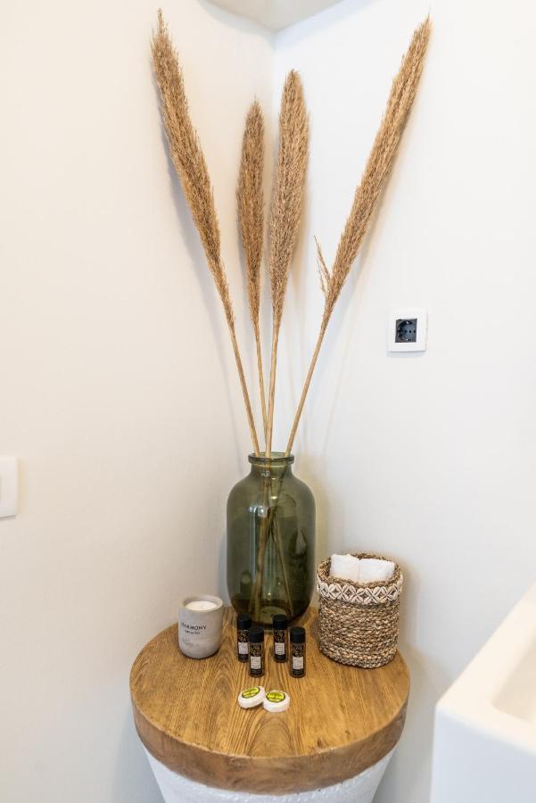 Apartment Stylish Maisonette In The Heart Of Mykonos Mykonos Town