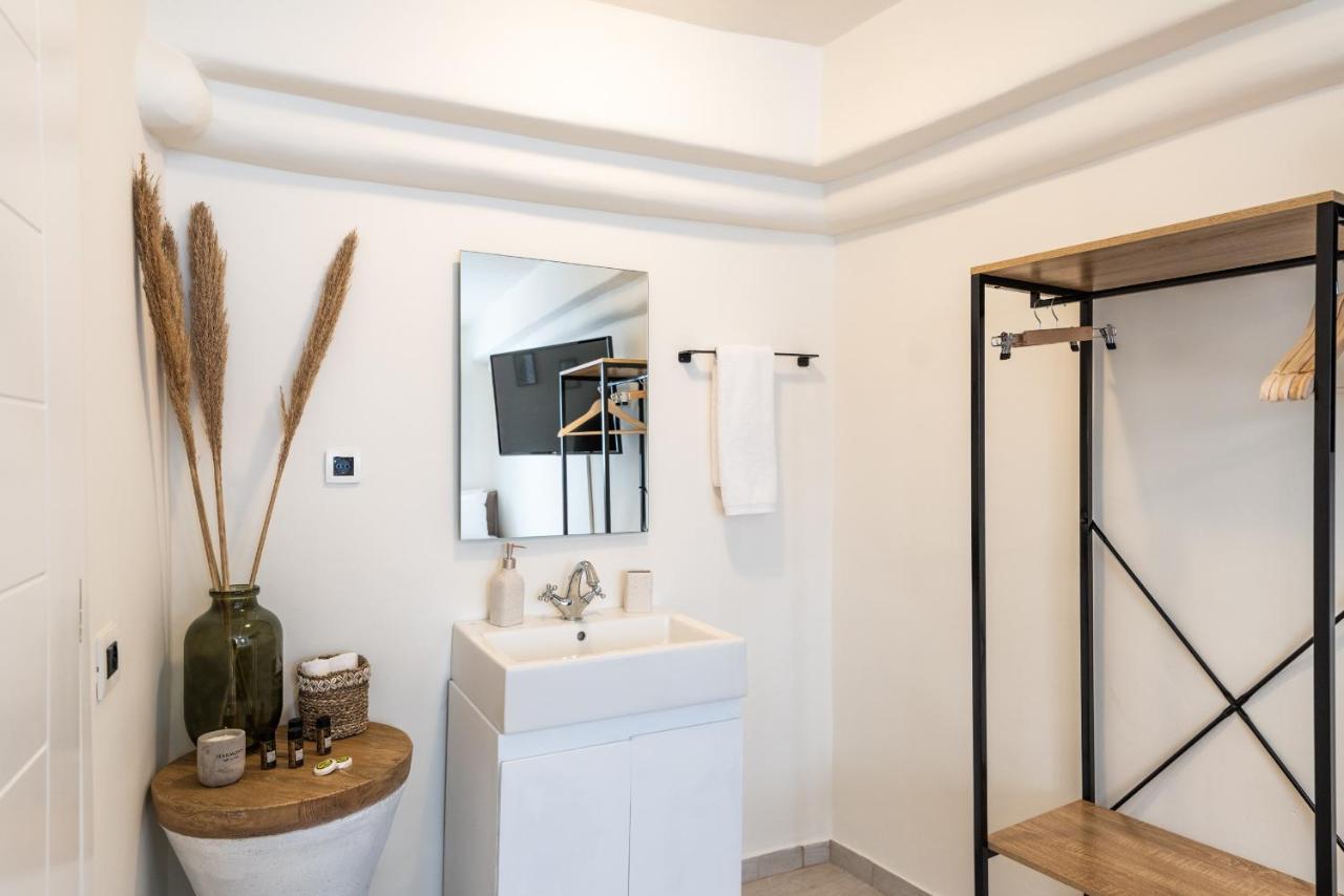Apartment Stylish Maisonette In The Heart Of Mykonos