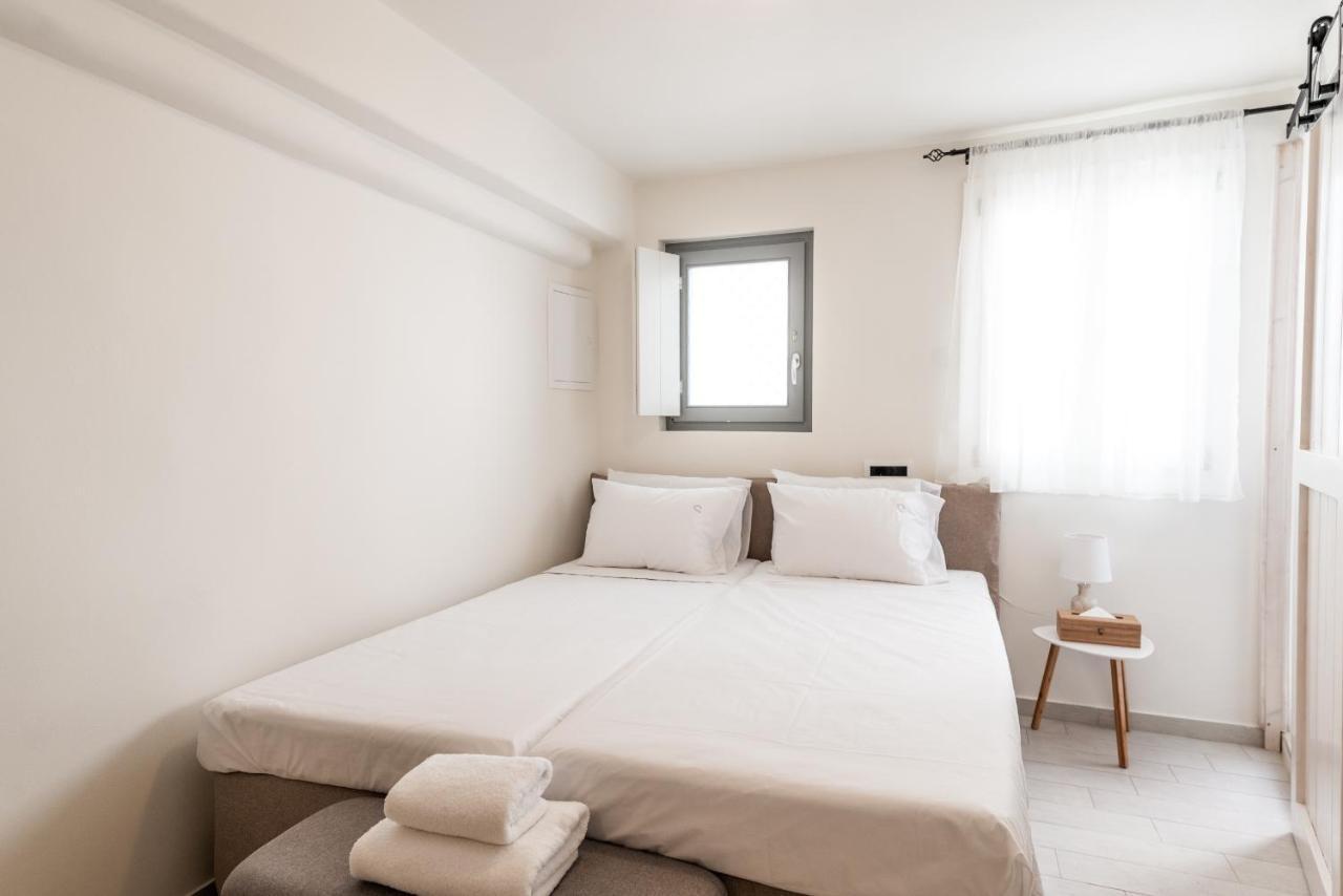 Apartment Stylish Maisonette In The Heart Of Mykonos *