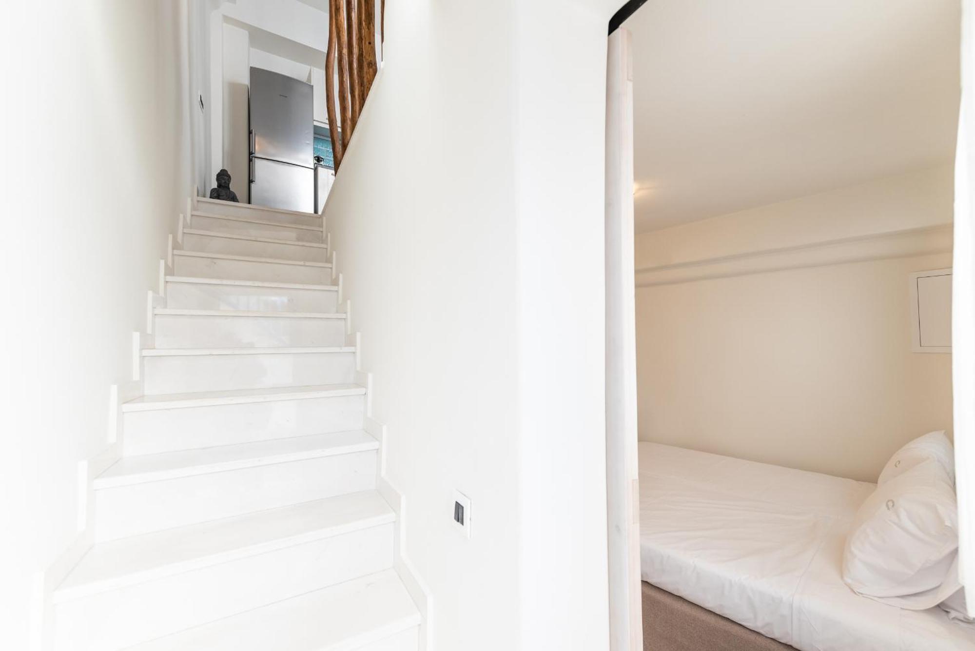 Stylish Maisonette In The Heart Of Mykonos Apartment Mykonos Town